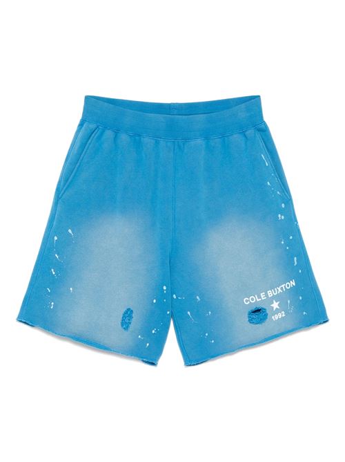 1992 Distressed shorts COLE BUXTON | SS251992DS240416